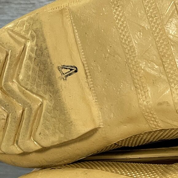 Sorel Women’s Vintage Kaufman Canada Arctic Pac Winter Snow Duck Boots Size 4 - Picture 7 of 8